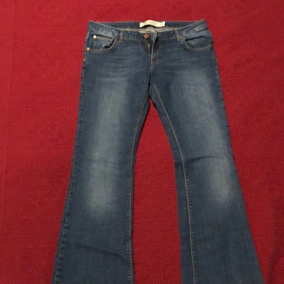 Zara Jeans - Picture 4 of 5